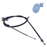 Blueprint ADC446141 Hand Brake Cable For Mitsubishi Pajero / Shogun Classic 2001