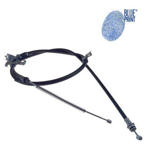 Blueprint ADC446141 Hand Brake Cable For Mitsubishi Pajero / Shogun Classic 2001
