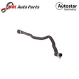 AutoStar Germany Heater Hose 64216951946 for BMW E82 E90 E84 128i 328i X1 35i