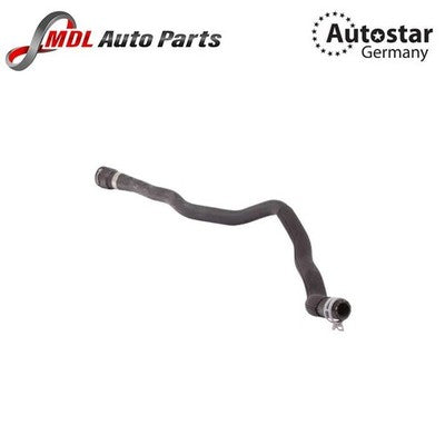 AutoStar Germany Heater Hose 64216951946 for BMW E82 E90 E84 128i 328i X1 35i