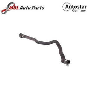 AutoStar Germany Heater Hose 64216951946 for BMW E82 E90 E84 128i 328i X1 35i