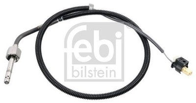 Febi 185561 Exhaust Gas Temperature Sensor Fits Mercedes-Benz GLE 2015 - 2018