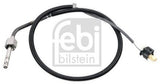 Febi 185561 Exhaust Gas Temperature Sensor Fits Mercedes-Benz GLE 2015 - 2018