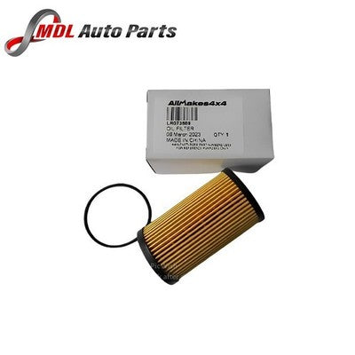 Allmakes 4x4 Oil Filter LR073669 Evoque, Velar & Sport 2.0