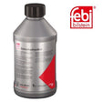 Febi 46161 Hydraulic Fluid Premium Durable Fits VW Bora 1998 - 2005