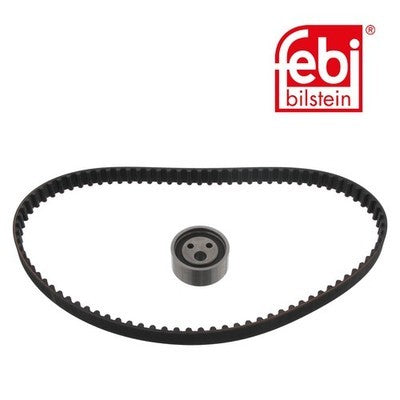 Febi 21249 Timing Belt Kit Coated High Performance Fits Renault Clio 1996-1998