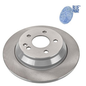 Blueprint ADU174371 Brake Disc Rear Fits Mercedes-Benz V-Class 2014 - 2024