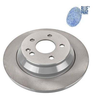 Blueprint ADU174371 Brake Disc Rear Fits Mercedes-Benz V-Class 2014 - 2024