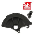 Febi 01386 Clutch Adjustment Repair Kit Premium Fits Ford Transit 1985 - 1989