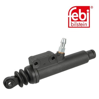 Febi 31137 Clutch Master Cylinder Plastic Fits Mercedes-Benz Vito 1997 - 2003