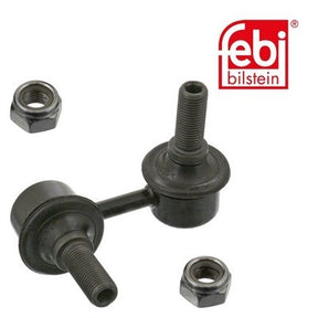 Febi 42075 Stabiliser Link Front Left Premium Fits Honda Civic 1988 - 1991