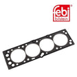 Febi 17743 Cylinder Head Gasket Premium Grade Fits Vauxhall Astra 1998 - 2005