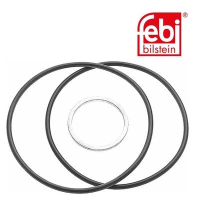 Febi 19158 Gasket Set High Performance Fits Mercedes-Benz G-Class 1993-1994