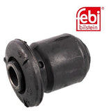 Febi 04977 Control Arm Bush Standard Fits Mercedes-Benz S-Class 1972 - 1976