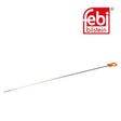Febi 103608 Oil Dipstick Premium Durable Fits Seat Ibiza 2003 - 2009