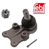 Febi 43323 Ball Joint Front Left Right Premium Fits Opel Campo 1994-2001
