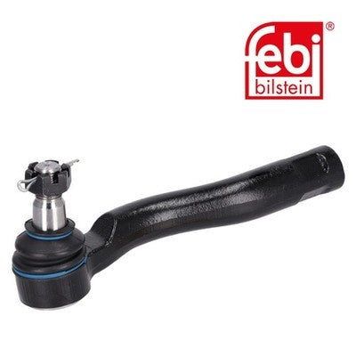 Febi 43149 Tie Rod End Front Right Fits Toyota LandCruiser Amazon 2002 - 2007