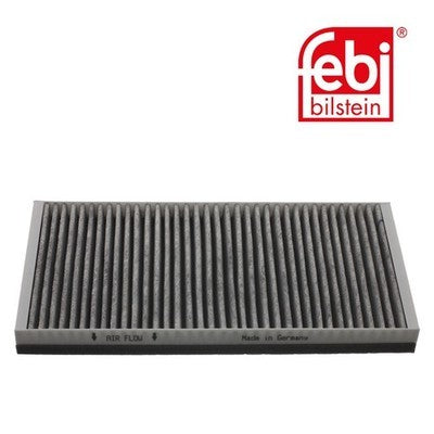 Febi 17263 Cabin Filter Premium High Performance Fits Saab 9-3 2004 - 2015