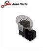 Exterior Mirror Lamp RH Range Rover Sport 14- Genuine Part LR065365