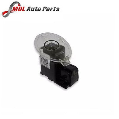 Exterior Mirror Lamp RH Range Rover Sport 14- Genuine Part LR065365