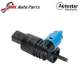 AUTOSTAR GERMANY WINDOW CLEANING MOTOR 4548600126