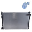 Blueprint ADG09839C Radiator High Performance Fits Mini Mini 2001-2008