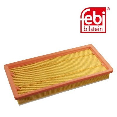 Febi 101441 Air Filter Premium High Performance Fits Vauxhall Combo 2011 - 2025