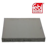 Febi 37789 Cabin Filter Premium High Performance Fits Smart Fortwo 2007 - 2025