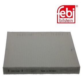Febi 37789 Cabin Filter Premium High Performance Fits Smart Fortwo 2007 - 2025