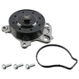 Febi 186078 Water Pump Standard Premium Grade Fits Toyota Auris 2012 - 2018