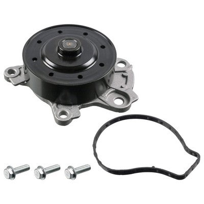 Febi 186078 Water Pump Standard Premium Grade Fits Toyota Auris 2012 - 2018