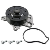 Febi 186078 Water Pump Standard Premium Grade Fits Toyota Auris 2012 - 2018
