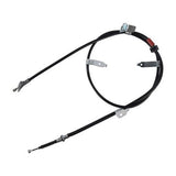 Febi 188282 Brake Cable Standard Premium Grade Fits Toyota Auris 2012 - 2018