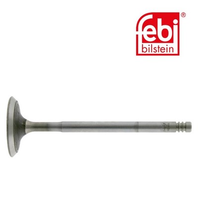 Febi 19638 Valves Premium Durable Fits Ford Transit Connect 2002 - 2013