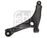 Febi 185905 Control Arm Standard Fits Mercedes-Benz Sprinter 3.5-T 2018 - 2021