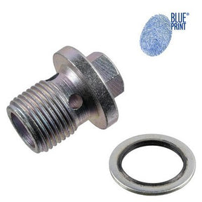 Blueprint ADL140101 Oil Drain Plug Premium Fits Fiat Ducato 2011-2024