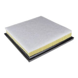 Febi 184322 Air Filter Standard Premium Grade Durable Fits Lexus RX 2009 - 2015