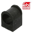 Febi 18874 Anti Roll Bar Bush Front Left Right Premium Fits VW LT 1999 - 2006