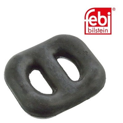Febi 17429 Exhaust Mounting High Performance Fits Opel Vectra 1990 - 1995