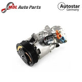 AutoStar Germany COMPRESSOR E90 04-12 E60 99-10 X1 09-15 V4 64529182793