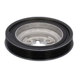 Febi 188258 TVD Pulley Standard Premium Grade Fits Citroën C-Elysee 2012 - 2017