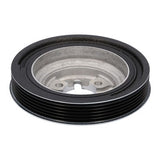 Febi 188258 TVD Pulley Standard Premium Grade Fits Citroën C-Elysee 2012 - 2017