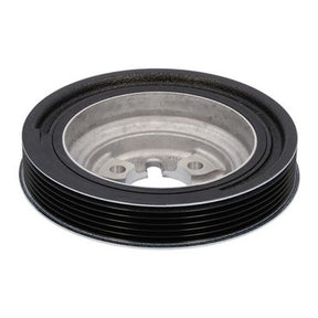 Febi 188258 TVD Pulley Standard Premium Grade Fits Citroën C-Elysee 2012 - 2017