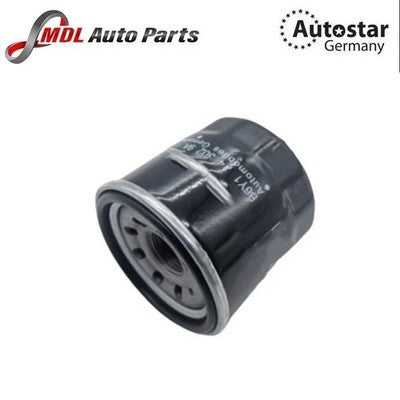 Autostar Germany OIL FILTER MAZDA RFY2-14-302