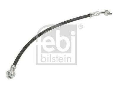 Febi 194049 Brake Hose Front Axle Left Fits Nissan Navara NP300 2015 - 2025
