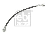 Febi 194049 Brake Hose Front Axle Left Fits Nissan Navara NP300 2015 - 2025