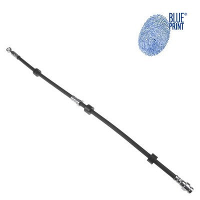 Blueprint ADC45397 Genuine Brake Hose 646 mm Fits Citroen C-Crosser 2007 - 2012