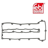 Febi 36707 Premium Rocker Cover Gasket NBR Fits Mercedes-Benz CLA 2013-2014