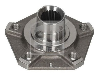 Febi 188279 Wheel Hub Rear Axle Standard Premium Grade Fits Audi A5 2016 - 2025