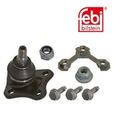 Febi 14444 Ball Joint Front Right High Performance Fits VW Bora 1998-2005